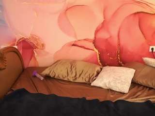 lunalicks Live Webcam on CamSoda