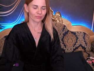 lunalicks webcam