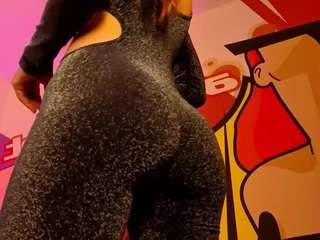 lunalicks Live Webcam on CamSoda