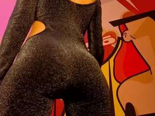 lunalicks Live Webcam on CamSoda