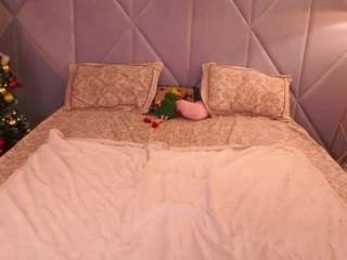 lunalicks Live Webcam on CamSoda