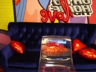 lunalicks Live Webcam on CamSoda