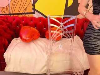 lunalicks Live Webcam on CamSoda