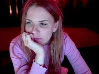 lunalicks Live Webcam on CamSoda