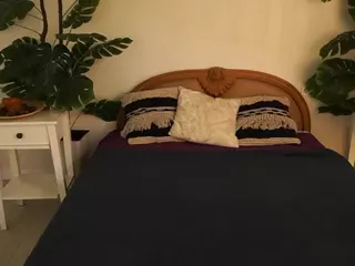 LunaLicks's Live Sex Cam Show