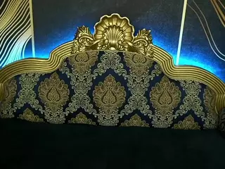 LunaLicks's Live Sex Cam Show