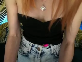 LunaLicks's Live Sex Cam Show