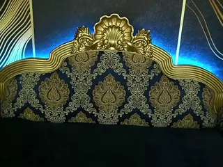 LunaLicks's Live Sex Cam Show
