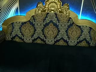 LunaLicks's Live Sex Cam Show