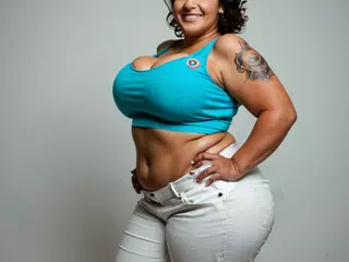 Maria Amore's Live Sex Cam Show