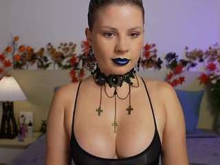 Medea-Queen live cam preview
