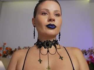 Medea-Queen live cam preview