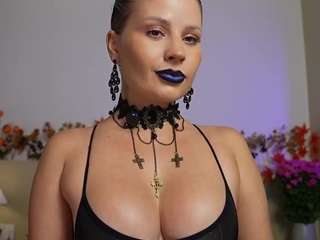 Medea-Queen live cam preview