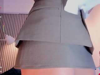 misssnaomi Live Webcam on CamSoda