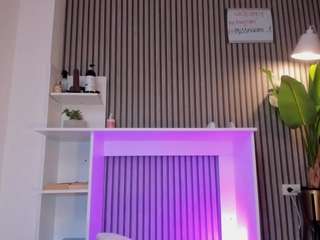 misssnaomi Modèle Webcam Profil