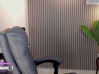 misssnaomi from CamSoda is Freechat