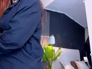 misssnaomi's Live Sex Cam Show