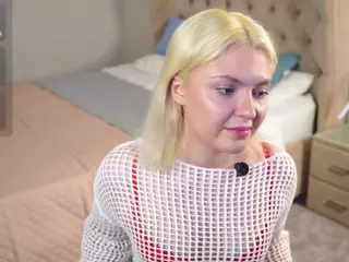 OdeliaDilley's Live Sex Cam Show