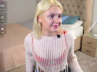 OdeliaDilley's Live Sex Cam Show