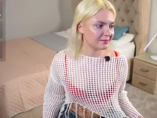 OdeliaDilley's Live Sex Cam Show