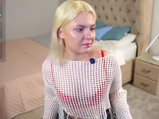 OdeliaDilley's Live Sex Cam Show