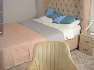 OdeliaDilley's Live Sex Cam Show