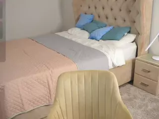 OdeliaDilley's Live Sex Cam Show