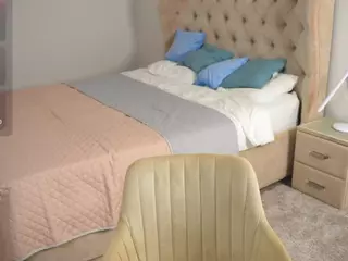 OdeliaDilley's Live Sex Cam Show