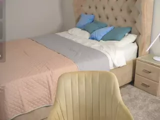 OdeliaDilley's Live Sex Cam Show