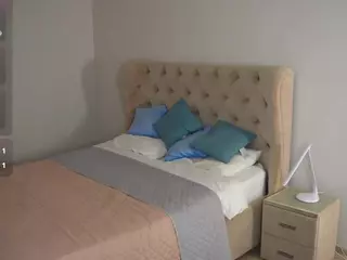 OdeliaDilley's Live Sex Cam Show