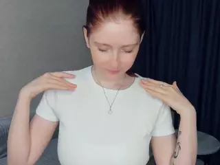 OdellaCarvin's Live Sex Cam Show