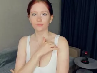 OdellaCarvin's Live Sex Cam Show