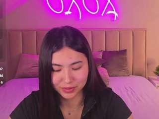 ponka-palmer Live Webcam on CamSoda