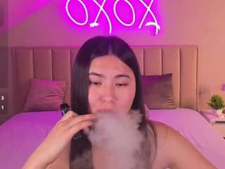 ponka-palmer camsoda