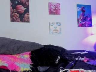 saori-022 webcam model