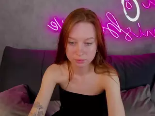Sasha-Evanss's Live Sex Cam Show