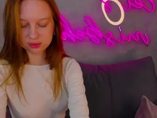 Sasha-Evanss's Live Sex Cam Show