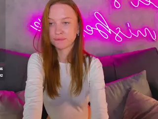 Sasha-Evanss's Live Sex Cam Show