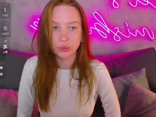 Sasha-Evanss's Live Sex Cam Show