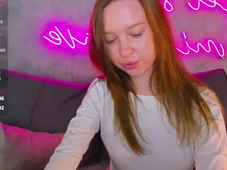 Sasha-Evanss's Live Sex Cam Show
