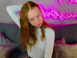 Sasha-Evanss's Live Sex Cam Show