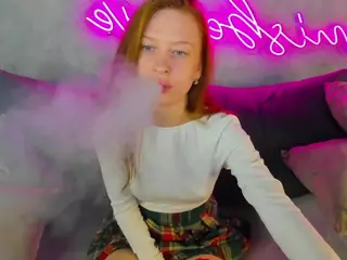 Sasha-Evanss's Live Sex Cam Show