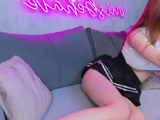 Sasha-Evanss's Live Sex Cam Show