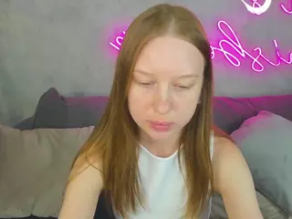 Sasha-Evanss's Live Sex Cam Show