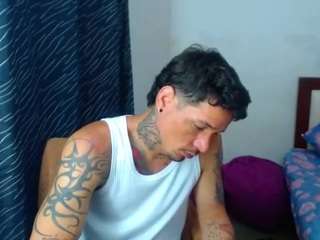 sebasvip23 Webcam Model Profile