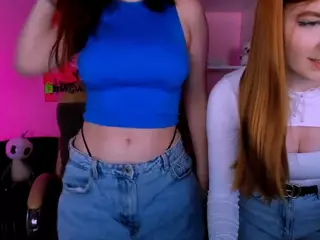 stella-blonde's Live Sex Cam Show