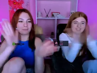 stella-blonde's Live Sex Cam Show