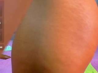 thinsamathagirl live webcam show