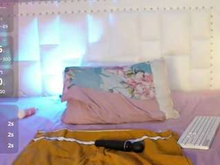 thinsamathagirl's live room