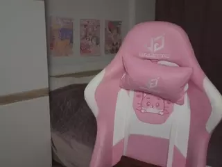Alicexcute's Live Sex Cam Show